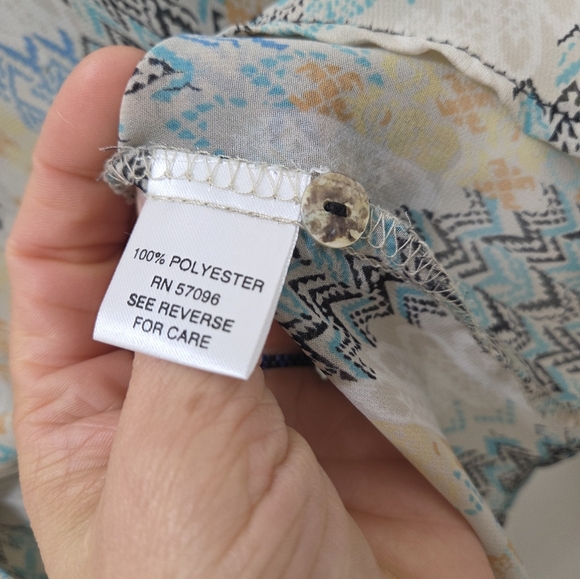 Quintessential Top - Picture 4 of 8